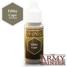 Warpaints: Filthy Cape 18ml wp1424